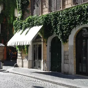 Il Piccolo ' , Roma Italia